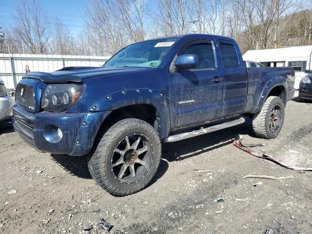 2006 Toyota Tacoma Access Cab