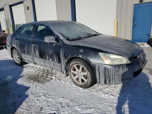 2004 Honda Accord EX