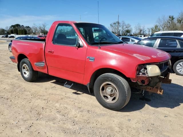 2000 Ford F150