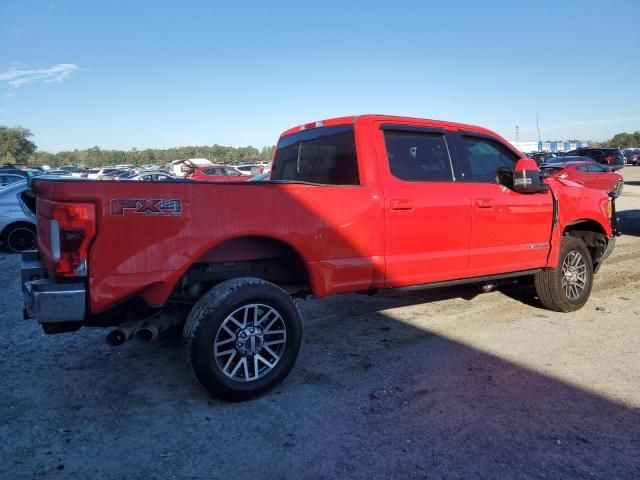 2017 Ford F250 Super Duty