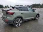 2022 Volvo C40 P8 Recharge Ultimate