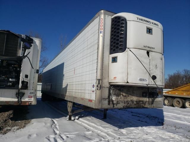 2012 Utility Reefer