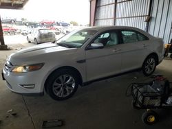 2010 Ford Taurus SEL en venta en American Canyon, CA