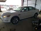 2010 Ford Taurus SEL