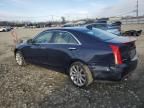 2015 Cadillac ATS Luxury