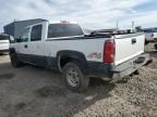 2003 Chevrolet Silverado K1500 Heavy Duty