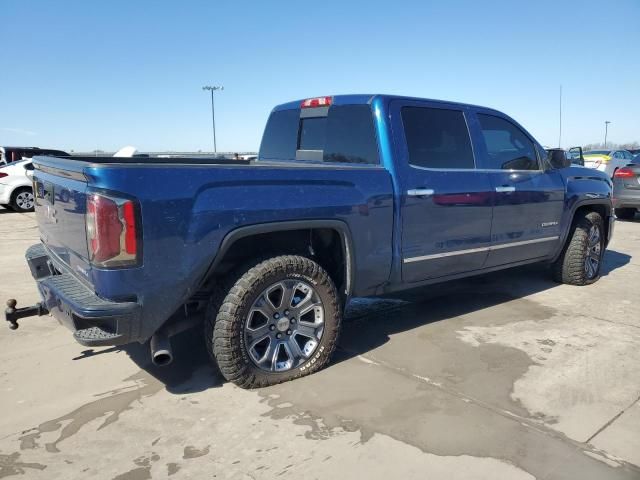 2016 GMC Sierra K1500 Denali