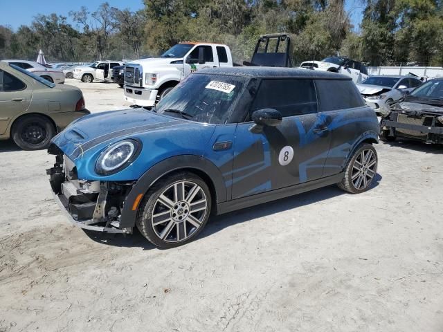 2022 Mini Cooper S