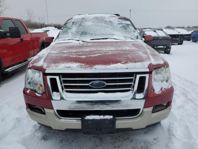 2008 Ford Explorer Eddie Bauer