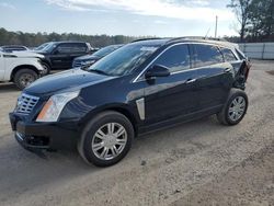 Cadillac salvage cars for sale: 2014 Cadillac SRX