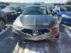 2019 Acura ILX Premium