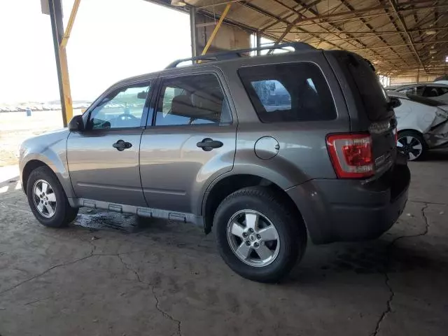 2011 Ford Escape XLS