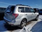 2009 Subaru Forester 2.5X Premium