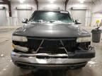 2002 Chevrolet Silverado K2500 Heavy Duty