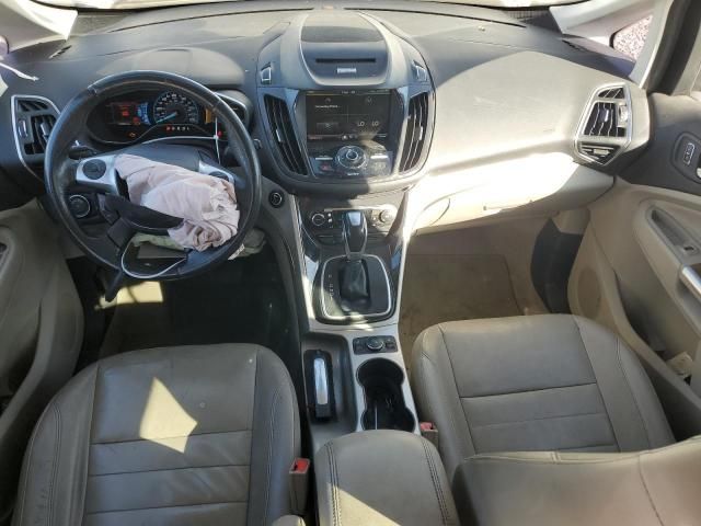 2013 Ford C-MAX SEL