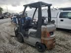 2012 Nissan Forklift