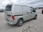 2019 Nissan NV200 2.5S