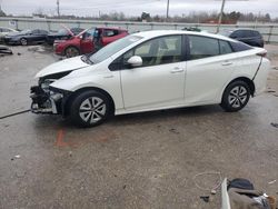 Run And Drives Cars for sale at auction: 2016 Toyota Prius