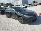 2015 Toyota Camry XSE