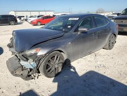 Lexus Vehiculos salvage en venta: 2014 Lexus IS 250