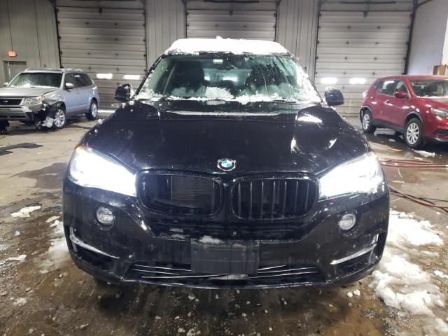 2015 BMW X5 XDRIVE35D