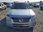 2008 Mercury Mariner HEV