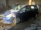 2009 Honda FIT Sport