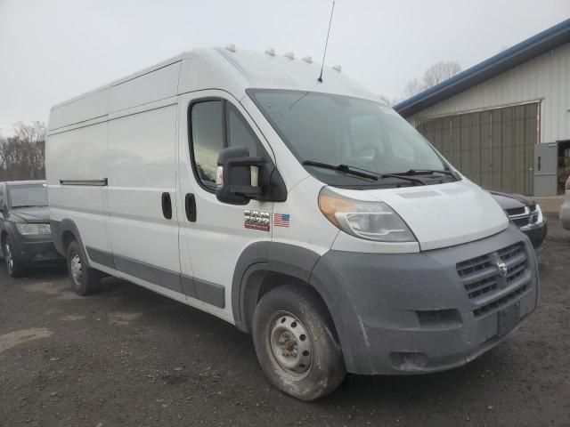 2015 Dodge RAM Promaster 3500 3500 High