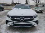 2024 Mercedes-Benz GLC 300 4matic