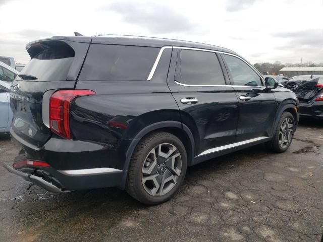 2023 Hyundai Palisade SEL Premium