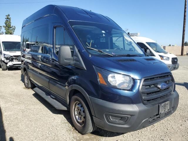 2020 Ford Transit T-350