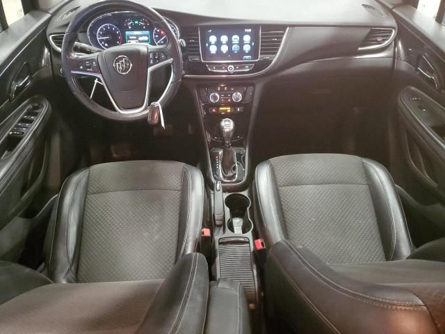 2018 Buick Encore Sport Touring