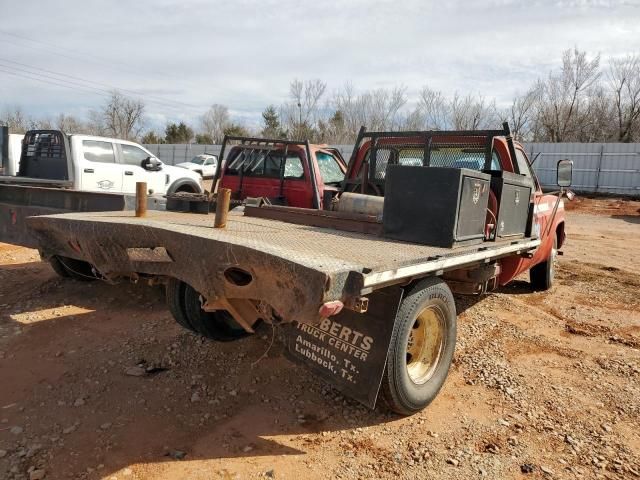 1983 Chevrolet C30