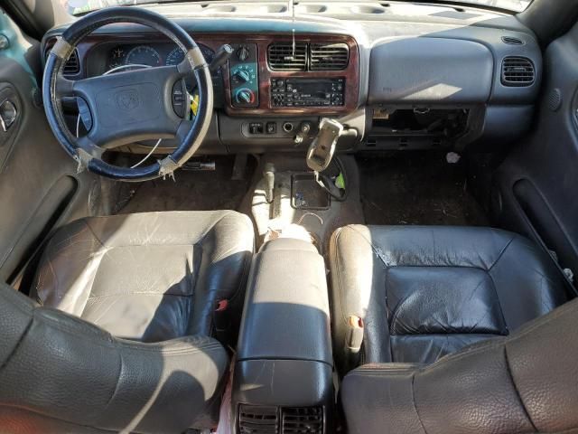 2000 Dodge Durango