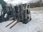 2013 Nissan Forklift