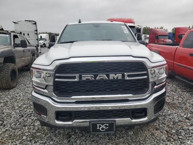 2024 Dodge RAM 2500 Tradesman