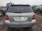 2011 Mercedes-Benz GLK 350 4matic