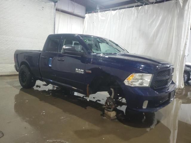 2014 Dodge RAM 1500 ST