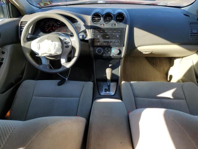 2007 Nissan Altima 2.5