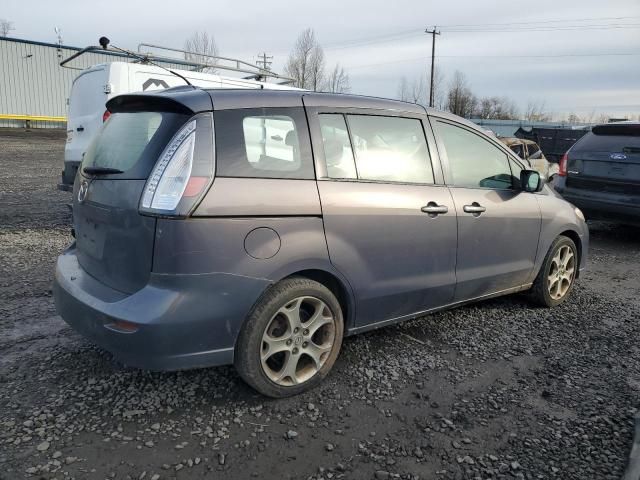 2010 Mazda 5