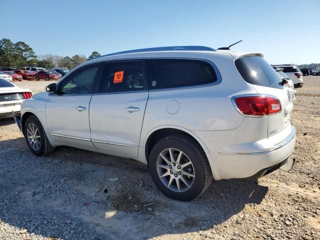 2016 Buick Enclave