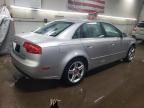 2006 Audi A4 2.0T Quattro