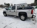 2005 Chevrolet Silverado K1500