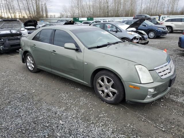 2005 Cadillac STS