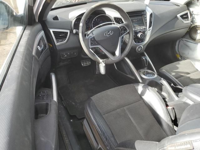 2013 Hyundai Veloster