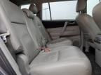 2012 Toyota Highlander Base