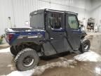 2021 Polaris Ranger Crew XP 1000 Northstar Premium