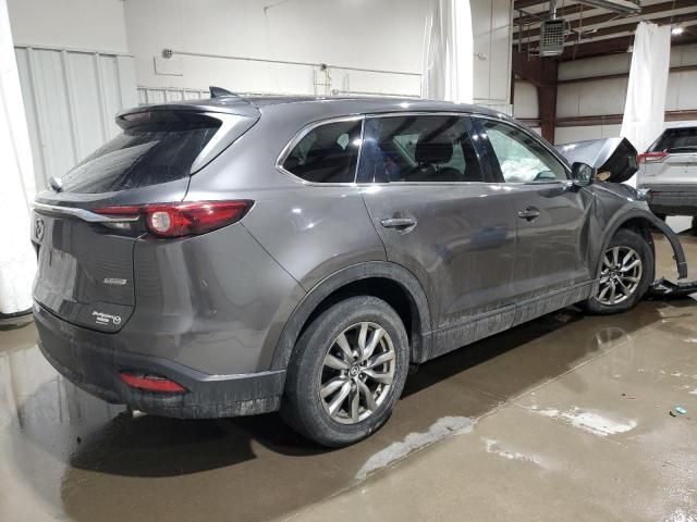 2019 Mazda CX-9 Touring