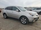 2011 Acura MDX Technology