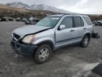 2003 Honda CR-V EX